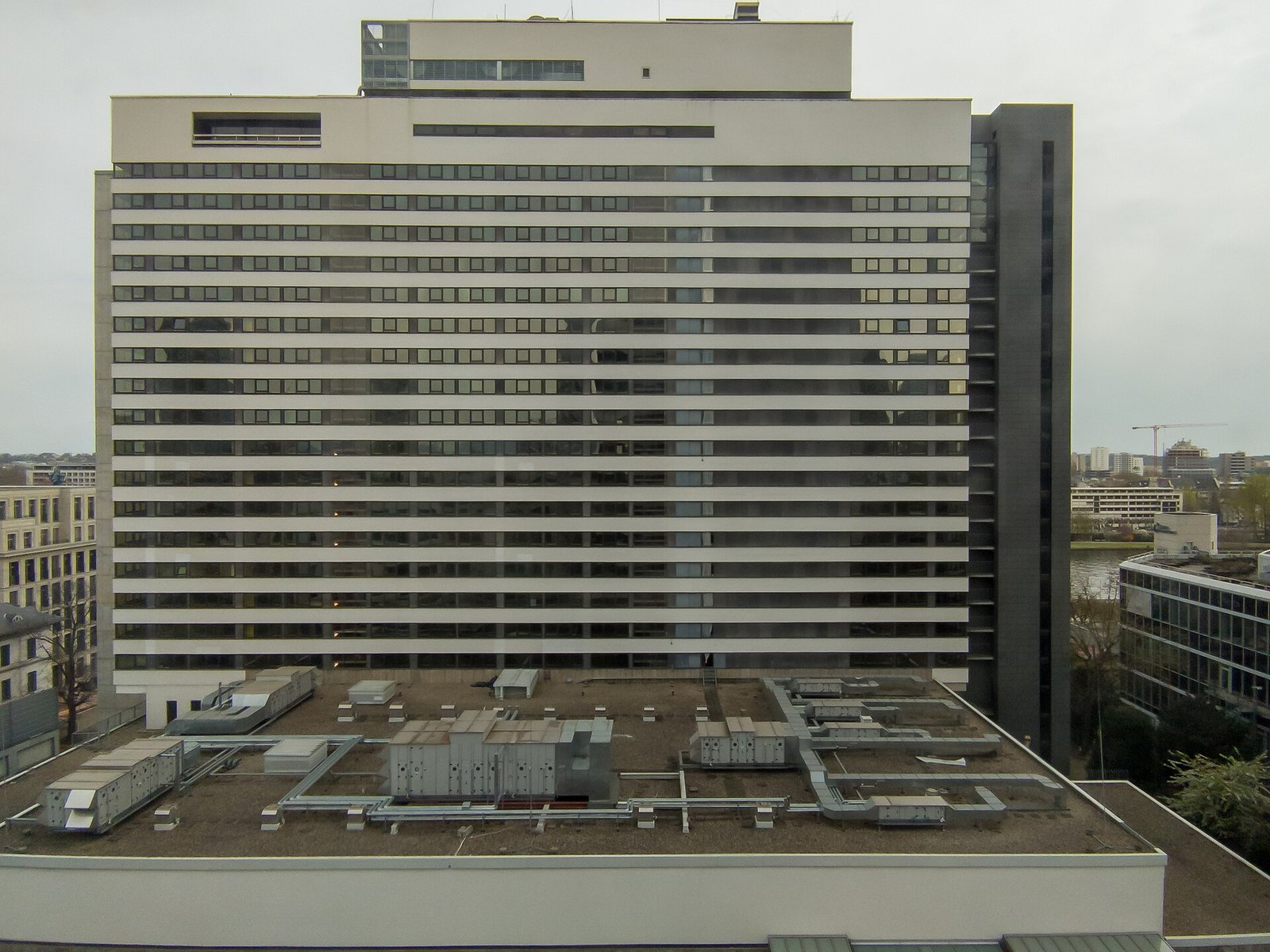 Hotel Conti by Scandic
